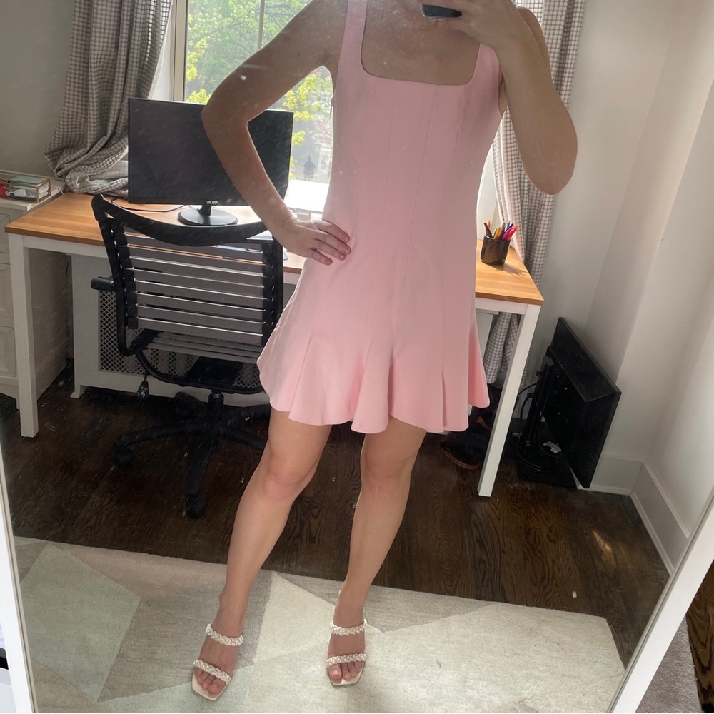 Cinq a Sept dress